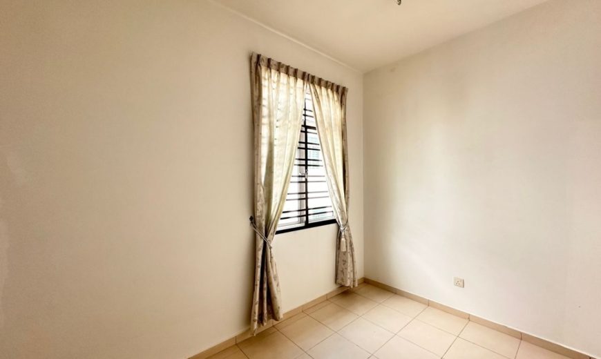 Maya Heights @ Bandar Seri Alam – 2 Storey Terrace House – FOR SALE Maya Heights @ Bandar Seri Alam – 2 Storey Terrace House – FOR SALE