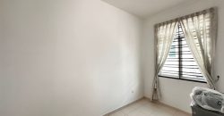 Maya Heights @ Bandar Seri Alam – 2 Storey Terrace House – FOR SALE Maya Heights @ Bandar Seri Alam – 2 Storey Terrace House – FOR SALE