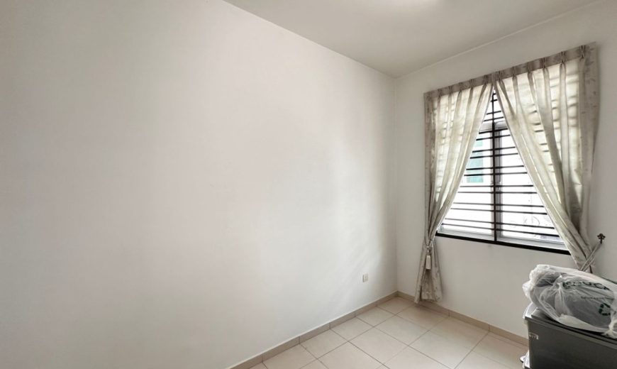 Maya Heights @ Bandar Seri Alam – 2 Storey Terrace House – FOR SALE Maya Heights @ Bandar Seri Alam – 2 Storey Terrace House – FOR SALE