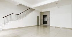 Taman Kempas Indah – 2 Storey Terrace House – FOR SALE Taman Kempas Indah – 2 Storey Terrace House – FOR SALE