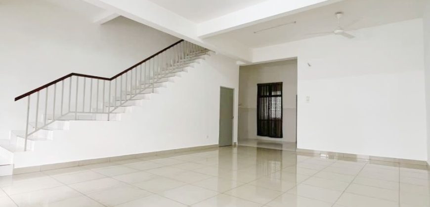 Taman Kempas Indah – 2 Storey Terrace House – FOR SALE Taman Kempas Indah – 2 Storey Terrace House – FOR SALE