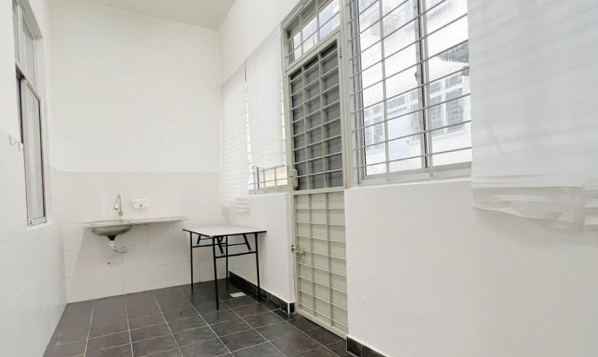 Taman Kempas Indah – 2 Storey Terrace House – FOR SALE Taman Kempas Indah – 2 Storey Terrace House – FOR SALE