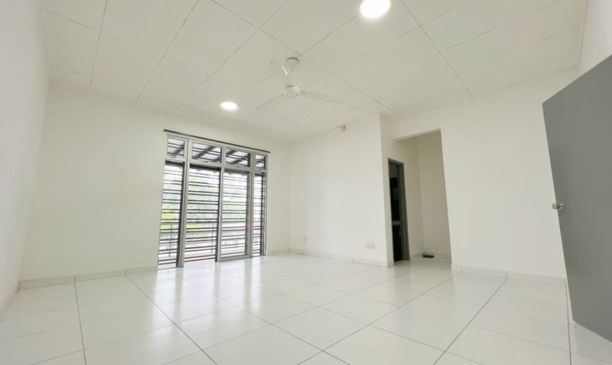 Taman Kempas Indah – 2 Storey Terrace House – FOR SALE Taman Kempas Indah – 2 Storey Terrace House – FOR SALE