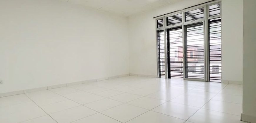 Taman Kempas Indah – 2 Storey Terrace House – FOR SALE Taman Kempas Indah – 2 Storey Terrace House – FOR SALE