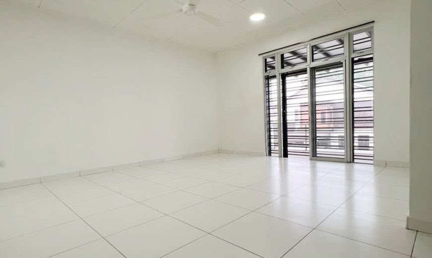 Taman Kempas Indah – 2 Storey Terrace House – FOR SALE Taman Kempas Indah – 2 Storey Terrace House – FOR SALE