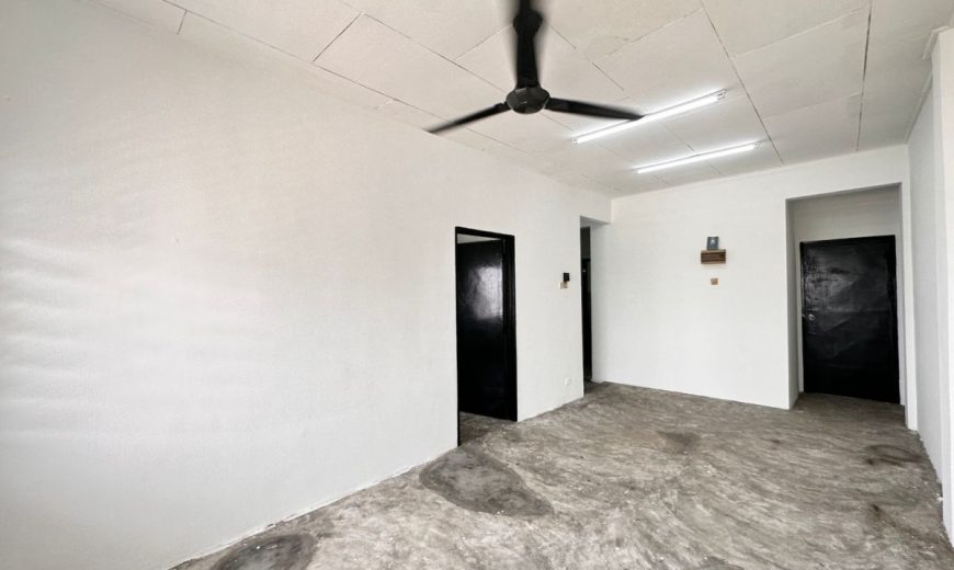 Bandar Baru Uda @ Tampoi – Low Medium Cost Flat – FOR SALE Bandar Baru Uda @ Tampoi – Low Medium Cost Flat – FOR SALE