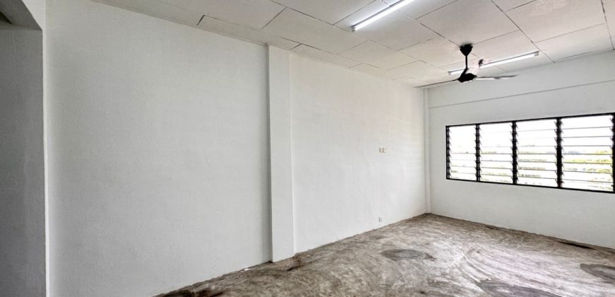 Bandar Baru Uda @ Tampoi – Low Medium Cost Flat – FOR SALE Bandar Baru Uda @ Tampoi – Low Medium Cost Flat – FOR SALE