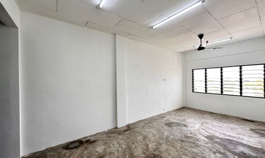 Bandar Baru Uda @ Tampoi – Low Medium Cost Flat – FOR SALE Bandar Baru Uda @ Tampoi – Low Medium Cost Flat – FOR SALE