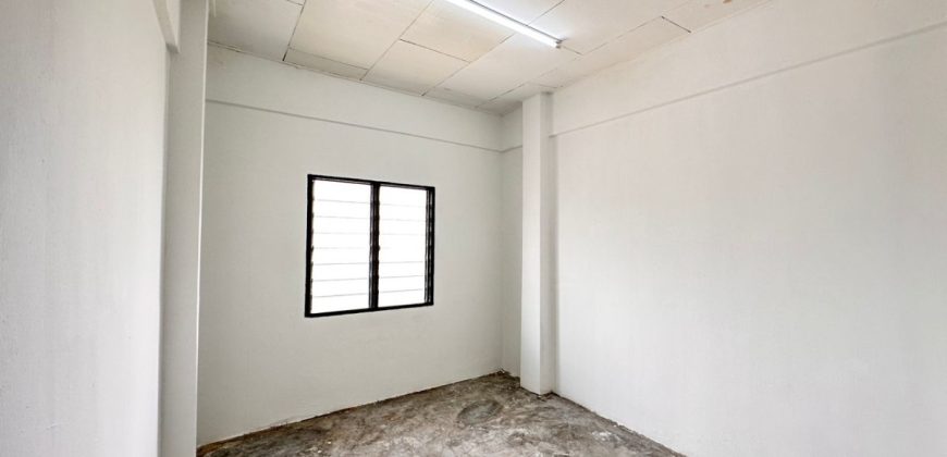 Bandar Baru Uda @ Tampoi – Low Medium Cost Flat – FOR SALE Bandar Baru Uda @ Tampoi – Low Medium Cost Flat – FOR SALE