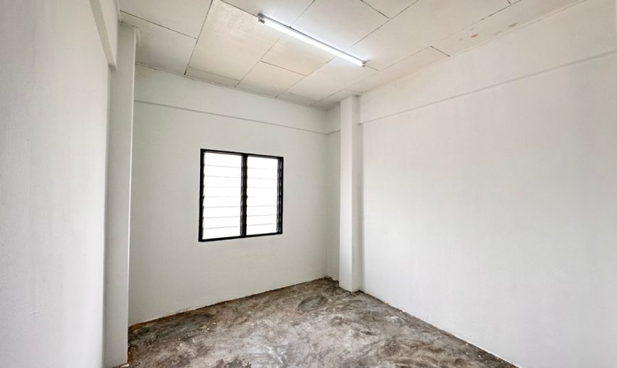 Bandar Baru Uda @ Tampoi – Low Medium Cost Flat – FOR SALE Bandar Baru Uda @ Tampoi – Low Medium Cost Flat – FOR SALE