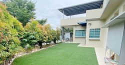 Maya Heights @ Bandar Seri Alam – 2 Storey Corner Terrace House – FOR SALE Maya Heights @ Bandar Seri Alam – 2 Storey Corner Terrace House – FOR SALE