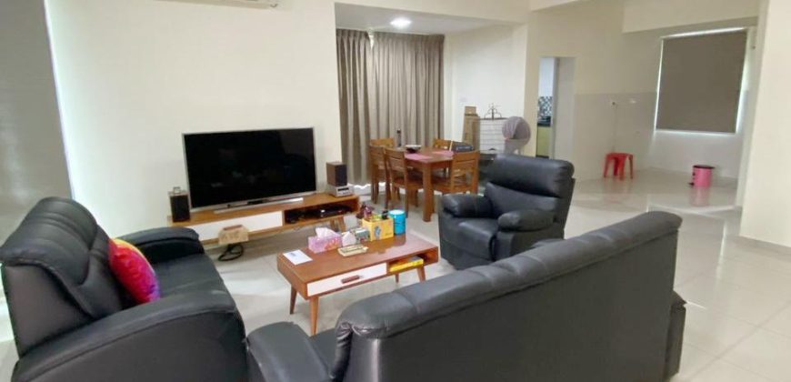 Maya Heights @ Bandar Seri Alam – 2 Storey Corner Terrace House – FOR SALE Maya Heights @ Bandar Seri Alam – 2 Storey Corner Terrace House – FOR SALE
