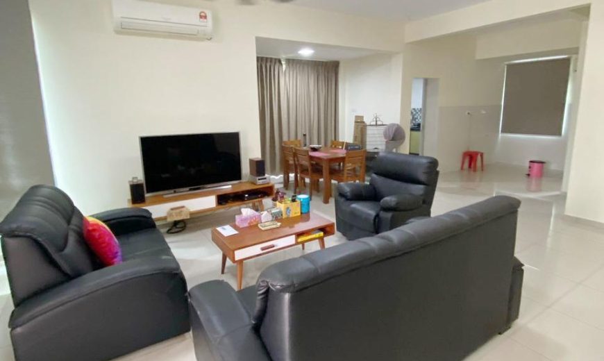 Maya Heights @ Bandar Seri Alam – 2 Storey Corner Terrace House – FOR SALE Maya Heights @ Bandar Seri Alam – 2 Storey Corner Terrace House – FOR SALE