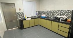 Maya Heights @ Bandar Seri Alam – 2 Storey Corner Terrace House – FOR SALE Maya Heights @ Bandar Seri Alam – 2 Storey Corner Terrace House – FOR SALE