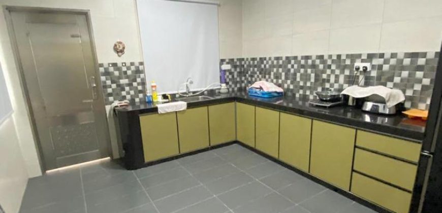 Maya Heights @ Bandar Seri Alam – 2 Storey Corner Terrace House – FOR SALE Maya Heights @ Bandar Seri Alam – 2 Storey Corner Terrace House – FOR SALE