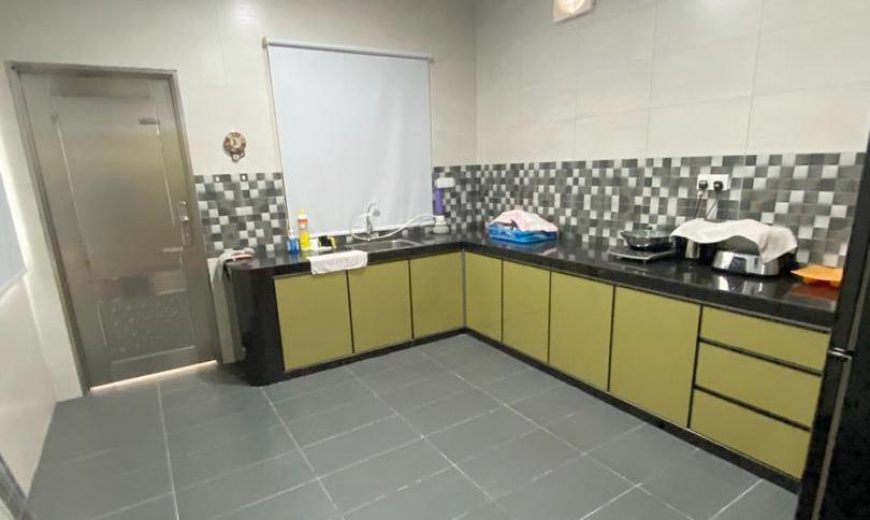 Maya Heights @ Bandar Seri Alam – 2 Storey Corner Terrace House – FOR SALE Maya Heights @ Bandar Seri Alam – 2 Storey Corner Terrace House – FOR SALE