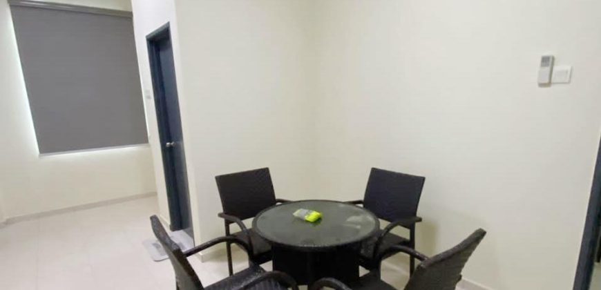 Maya Heights @ Bandar Seri Alam – 2 Storey Corner Terrace House – FOR SALE Maya Heights @ Bandar Seri Alam – 2 Storey Corner Terrace House – FOR SALE