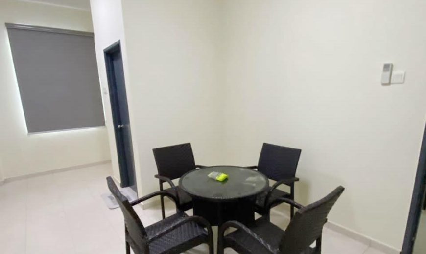 Maya Heights @ Bandar Seri Alam – 2 Storey Corner Terrace House – FOR SALE Maya Heights @ Bandar Seri Alam – 2 Storey Corner Terrace House – FOR SALE