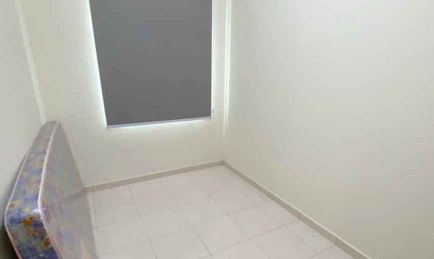 Maya Heights @ Bandar Seri Alam – 2 Storey Corner Terrace House – FOR SALE Maya Heights @ Bandar Seri Alam – 2 Storey Corner Terrace House – FOR SALE