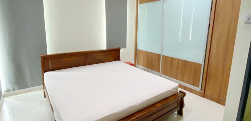 Maya Heights @ Bandar Seri Alam – 2 Storey Corner Terrace House – FOR SALE Maya Heights @ Bandar Seri Alam – 2 Storey Corner Terrace House – FOR SALE