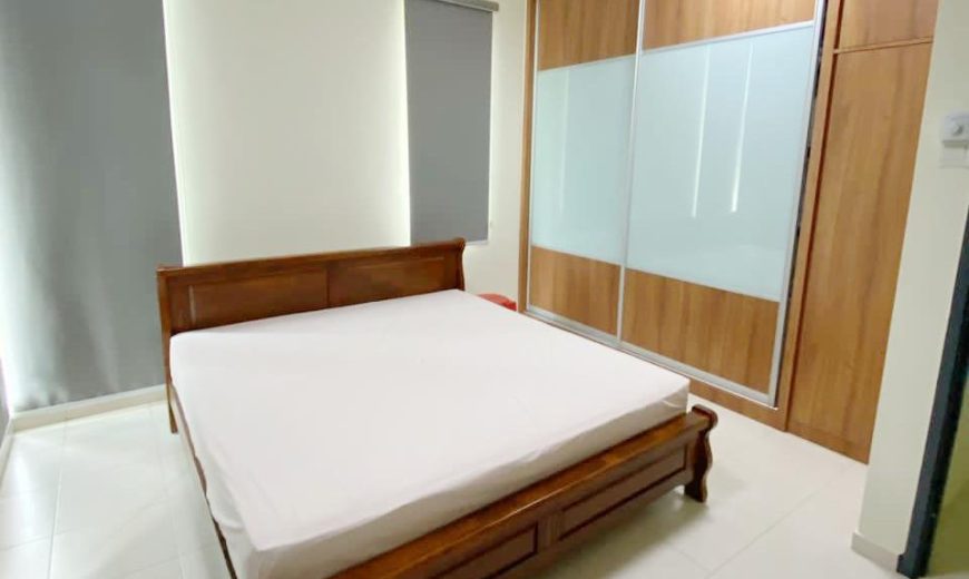 Maya Heights @ Bandar Seri Alam – 2 Storey Corner Terrace House – FOR SALE Maya Heights @ Bandar Seri Alam – 2 Storey Corner Terrace House – FOR SALE