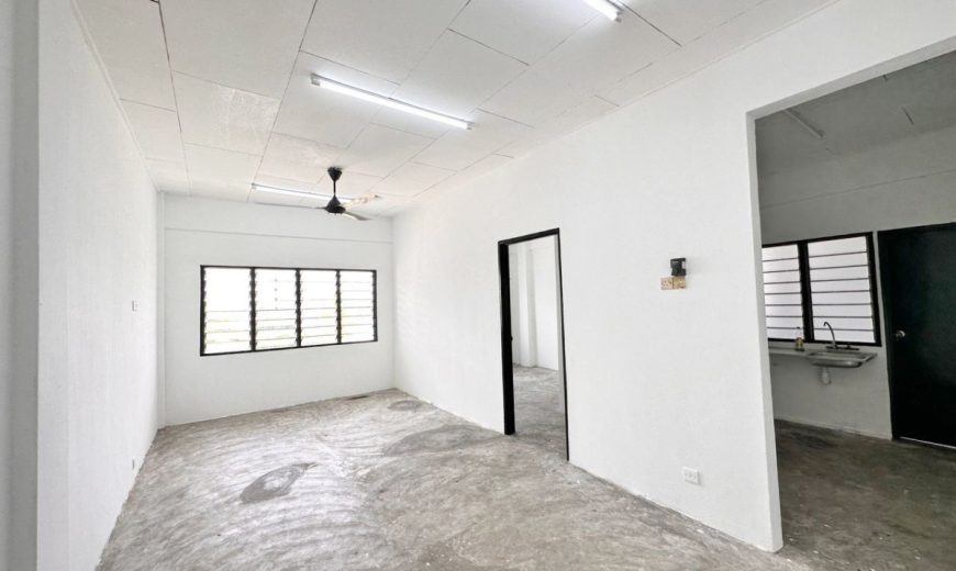 Bandar Baru Uda @ Tampoi – Low Medium Cost Flat – FOR SALE Bandar Baru Uda @ Tampoi – Low Medium Cost Flat – FOR SALE