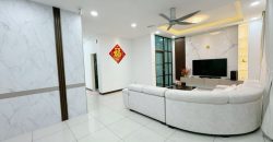 Mont Callista @ Taman Pulai Bayu – 2 Storey Semi Detached House – FOR SALE Mont Callista @ Taman Pulai Bayu – 2 Storey Semi Detached House – FOR SALE