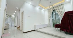 Mont Callista @ Taman Pulai Bayu – 2 Storey Semi Detached House – FOR SALE Mont Callista @ Taman Pulai Bayu – 2 Storey Semi Detached House – FOR SALE