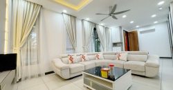 Mont Callista @ Taman Pulai Bayu – 2 Storey Semi Detached House – FOR SALE Mont Callista @ Taman Pulai Bayu – 2 Storey Semi Detached House – FOR SALE