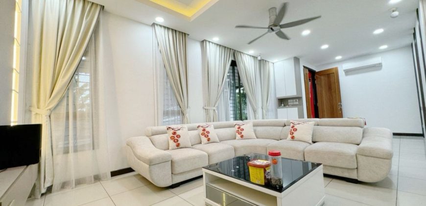 Mont Callista @ Taman Pulai Bayu – 2 Storey Semi Detached House – FOR SALE Mont Callista @ Taman Pulai Bayu – 2 Storey Semi Detached House – FOR SALE