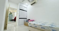 Mont Callista @ Taman Pulai Bayu – 2 Storey Semi Detached House – FOR SALE Mont Callista @ Taman Pulai Bayu – 2 Storey Semi Detached House – FOR SALE