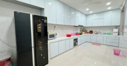 Mont Callista @ Taman Pulai Bayu – 2 Storey Semi Detached House – FOR SALE Mont Callista @ Taman Pulai Bayu – 2 Storey Semi Detached House – FOR SALE