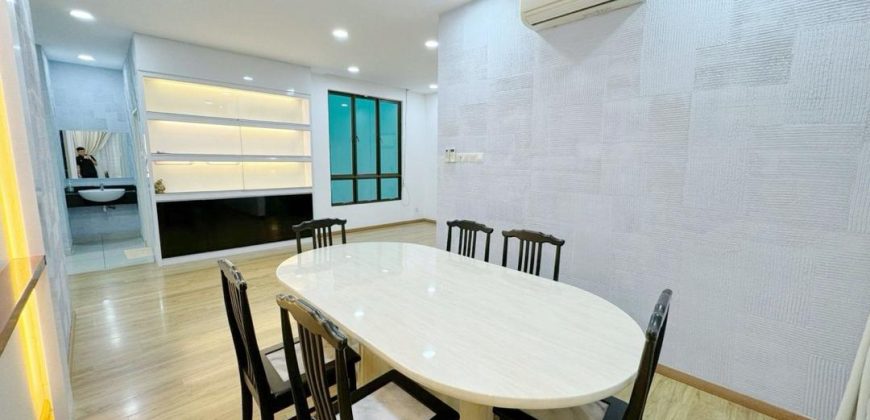 Mont Callista @ Taman Pulai Bayu – 2 Storey Semi Detached House – FOR SALE Mont Callista @ Taman Pulai Bayu – 2 Storey Semi Detached House – FOR SALE