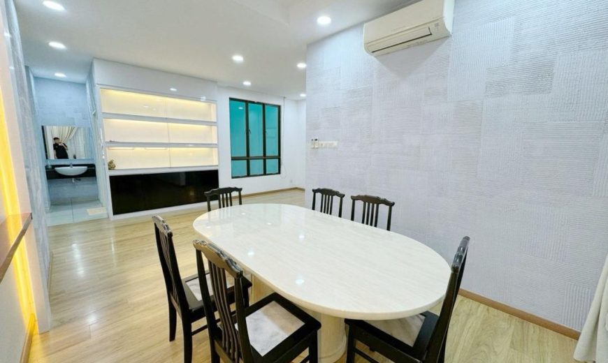 Mont Callista @ Taman Pulai Bayu – 2 Storey Semi Detached House – FOR SALE Mont Callista @ Taman Pulai Bayu – 2 Storey Semi Detached House – FOR SALE
