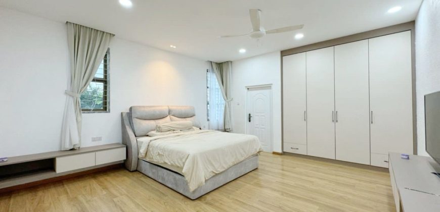 Mont Callista @ Taman Pulai Bayu – 2 Storey Semi Detached House – FOR SALE Mont Callista @ Taman Pulai Bayu – 2 Storey Semi Detached House – FOR SALE