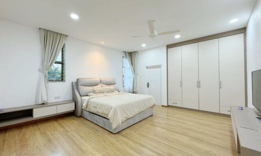 Mont Callista @ Taman Pulai Bayu – 2 Storey Semi Detached House – FOR SALE Mont Callista @ Taman Pulai Bayu – 2 Storey Semi Detached House – FOR SALE
