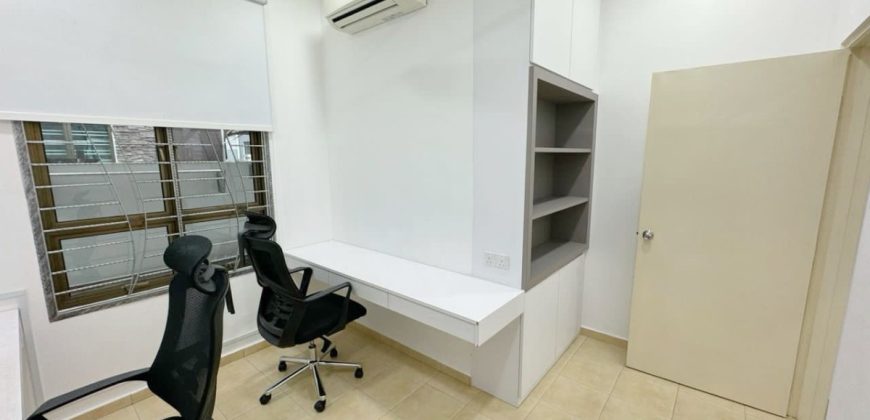 Mont Callista @ Taman Pulai Bayu – 2 Storey Semi Detached House – FOR SALE Mont Callista @ Taman Pulai Bayu – 2 Storey Semi Detached House – FOR SALE