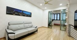 Mont Callista @ Taman Pulai Bayu – 2 Storey Semi Detached House – FOR SALE Mont Callista @ Taman Pulai Bayu – 2 Storey Semi Detached House – FOR SALE