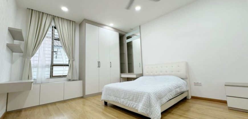 Mont Callista @ Taman Pulai Bayu – 2 Storey Semi Detached House – FOR SALE Mont Callista @ Taman Pulai Bayu – 2 Storey Semi Detached House – FOR SALE