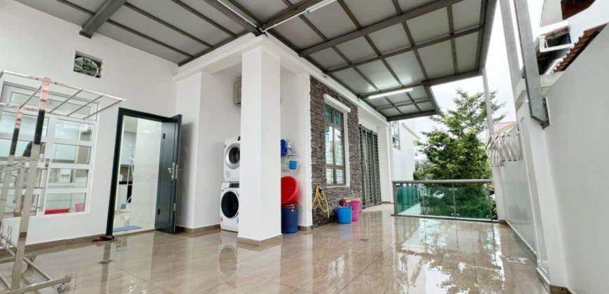 Mont Callista @ Taman Pulai Bayu – 2 Storey Semi Detached House – FOR SALE Mont Callista @ Taman Pulai Bayu – 2 Storey Semi Detached House – FOR SALE