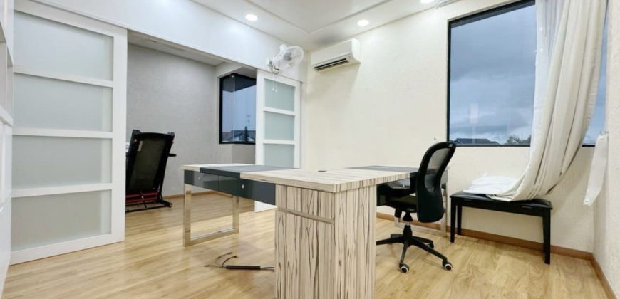 Mont Callista @ Taman Pulai Bayu – 2 Storey Semi Detached House – FOR SALE Mont Callista @ Taman Pulai Bayu – 2 Storey Semi Detached House – FOR SALE