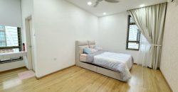 Mont Callista @ Taman Pulai Bayu – 2 Storey Semi Detached House – FOR SALE Mont Callista @ Taman Pulai Bayu – 2 Storey Semi Detached House – FOR SALE