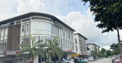 Taman Cahaya Kota Puteri – 3 Storey Corner Shoplot – FOR SALE Taman Cahaya Kota Puteri – 3 Storey Corner Shoplot – FOR SALE