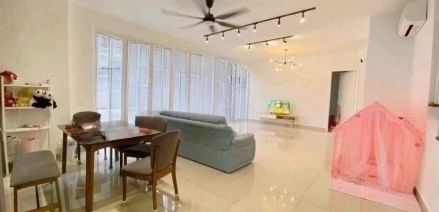 Eco Spring – 2 Storey Cluster House – FOR SALE Eco Spring – 2 Storey Cluster House – FOR SALE