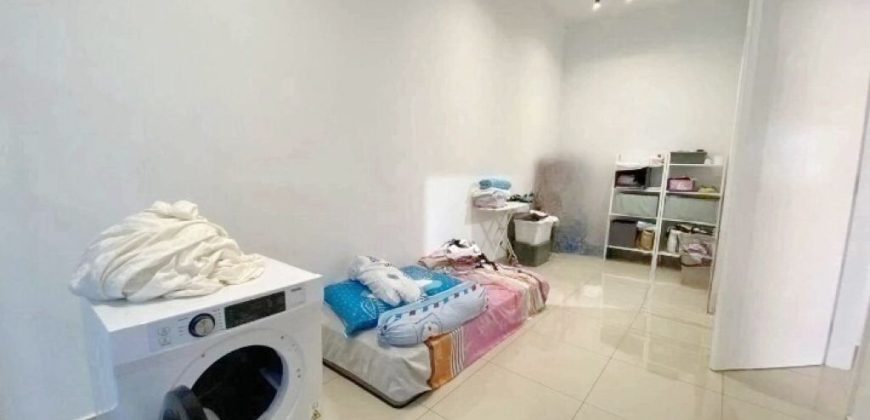 Eco Spring – 2 Storey Cluster House – FOR SALE Eco Spring – 2 Storey Cluster House – FOR SALE