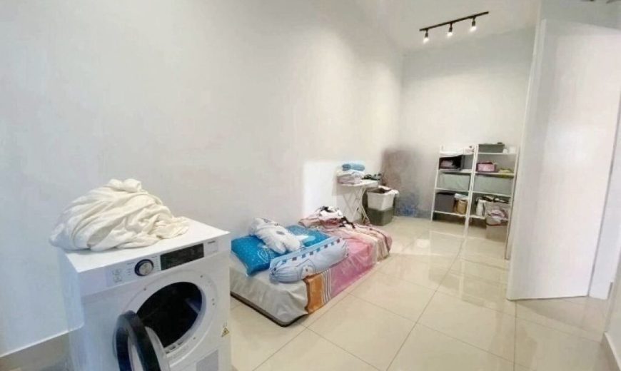Eco Spring – 2 Storey Cluster House – FOR SALE Eco Spring – 2 Storey Cluster House – FOR SALE