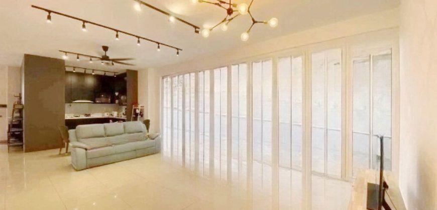 Eco Spring – 2 Storey Cluster House – FOR SALE Eco Spring – 2 Storey Cluster House – FOR SALE