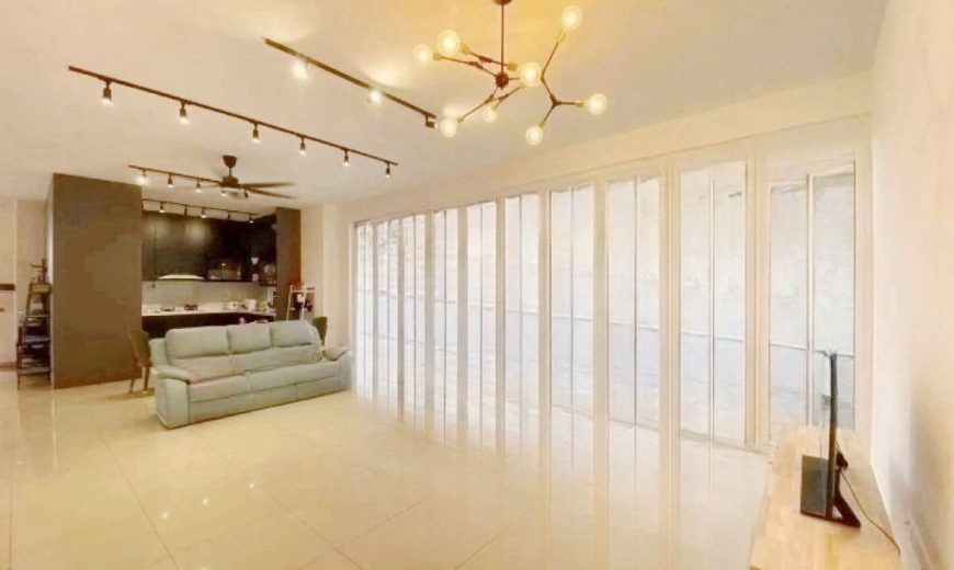 Eco Spring – 2 Storey Cluster House – FOR SALE Eco Spring – 2 Storey Cluster House – FOR SALE