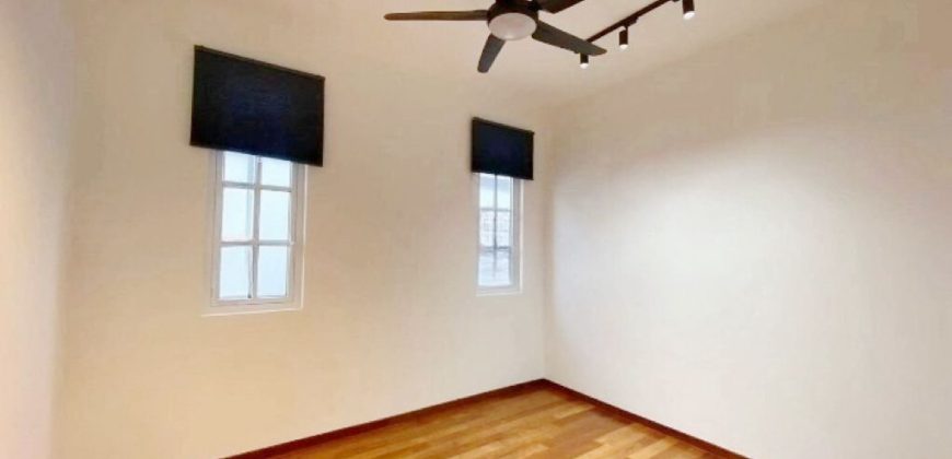 Eco Spring – 2 Storey Cluster House – FOR SALE Eco Spring – 2 Storey Cluster House – FOR SALE