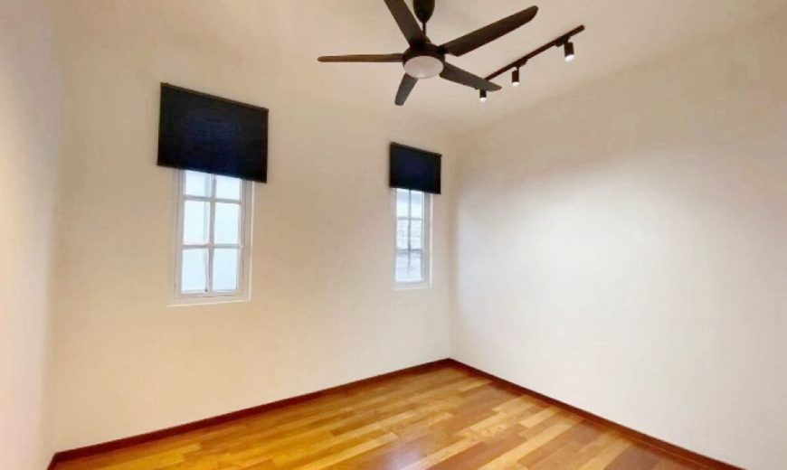 Eco Spring – 2 Storey Cluster House – FOR SALE Eco Spring – 2 Storey Cluster House – FOR SALE